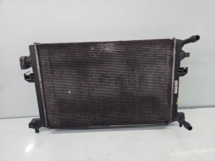 Radiator auxiliar racire apa AUDI A3 (8VA) [Fabr 2012-2020] 5Q0121251ED 2.0 TDI CRBC 110KW / 150CP