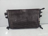 Radiator auxiliar racire apa AUDI A3 (8VA) [Fabr 2012-2020] 5Q0121251ED 2.0 TDI CRBC 110KW / 150CP