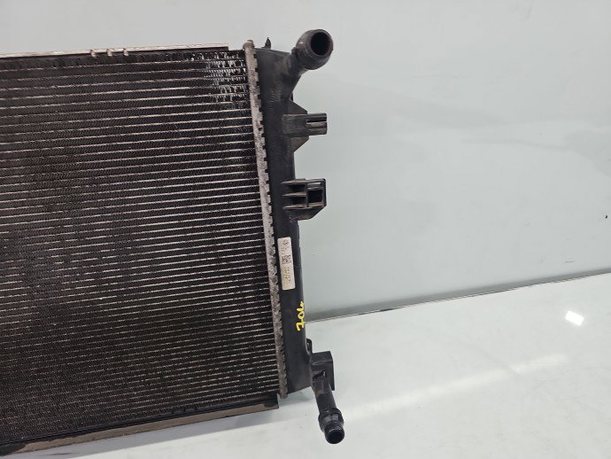 Radiator auxiliar racire apa AUDI A3 (8VA) [Fabr 2012-2020] 5Q0121251ED 2.0 TDI CRBC 110KW / 150CP