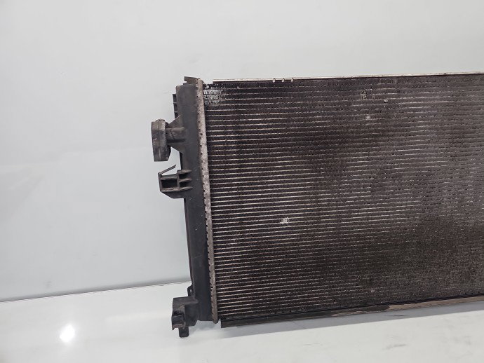 Radiator auxiliar racire apa AUDI A3 (8VA) [Fabr 2012-2020] 5Q0121251ED 2.0 TDI CRBC 110KW / 150CP