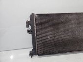 Radiator auxiliar racire apa AUDI A3 (8VA) [Fabr 2012-2020] 5Q0121251ED 2.0 TDI CRBC 110KW / 150CP