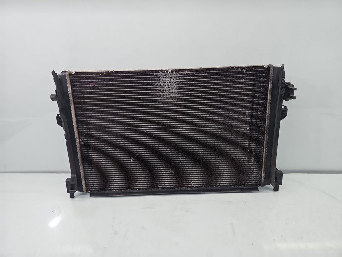 Radiator auxiliar racire apa AUDI A3 (8VA) [Fabr 2012-2020] 5Q0121251ED 2.0 TDI CRBC 110KW / 150CP