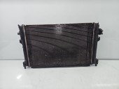 Radiator auxiliar racire apa AUDI A3 (8VA) [Fabr 2012-2020] 5Q0121251ED 2.0 TDI CRBC 110KW / 150CP