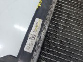 Radiator auxiliar racire apa AUDI A3 (8VA) [Fabr 2012-2020] 5Q0121251ED 2.0 TDI CRBC 110KW / 150CP