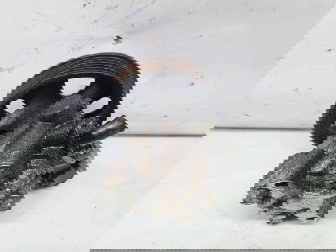 Pompa servodirectie Hyundai Santa Fe 2 (CM) [Fabr 2005-2012] OEM 2.2 TCI D4EB  