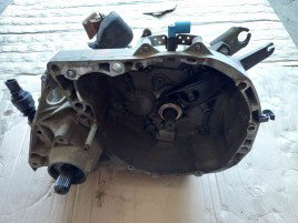 Cutie viteze manuala OEM Dacia Sandero [Fabr 2008-2012] 1.6 mpi