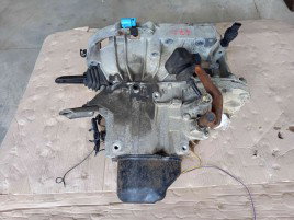 Cutie viteze manuala OEM Dacia Sandero [Fabr 2008-2012] 1.6 mpi