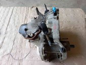 Cutie viteze manuala OEM Dacia Sandero [Fabr 2008-2012] 1.6 mpi