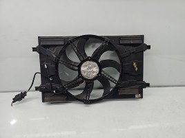 Electroventilator AUDI A3 (8VA) [Fabr 2012-2020] 5Q0121203AA 2.0 TDI CRBC 110KW / 150CP
