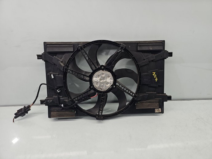 Electroventilator AUDI A3 (8VA) [Fabr 2012-2020] 5Q0121203AA 2.0 TDI CRBC 110KW / 150CP