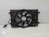Electroventilator AUDI A3 (8VA) [Fabr 2012-2020] 5Q0121203AA 2.0 TDI CRBC 110KW / 150CP