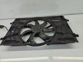 Electroventilator AUDI A3 (8VA) [Fabr 2012-2020] 5Q0121203AA 2.0 TDI CRBC 110KW / 150CP