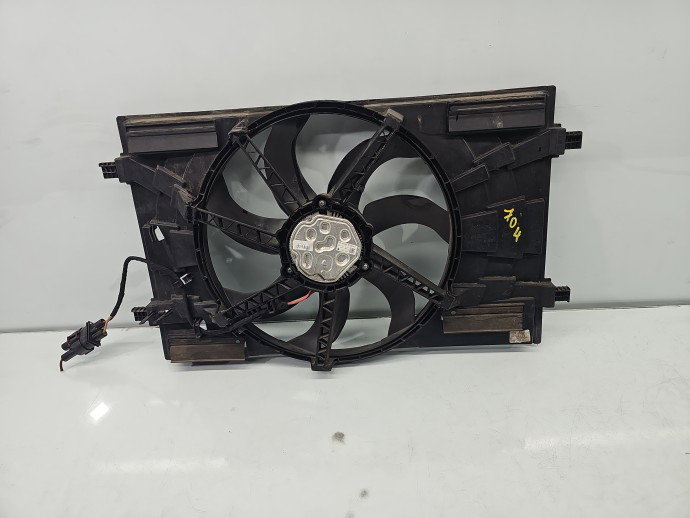 Electroventilator AUDI A3 (8VA) [Fabr 2012-2020] 5Q0121203AA 2.0 TDI CRBC 110KW / 150CP