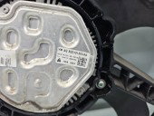 Electroventilator AUDI A3 (8VA) [Fabr 2012-2020] 5Q0121203AA 2.0 TDI CRBC 110KW / 150CP