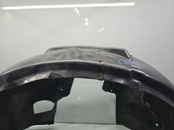 Carenaj roata dreapta fata AUDI A3 (8VA) [Fabr 2012-2020] S-line, Quattro OEM
