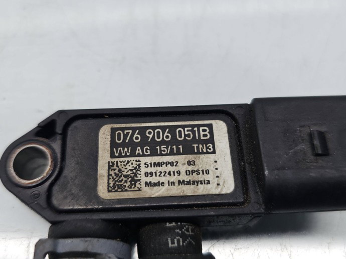 Senzor presiune Volkswagen Passat B7 (362) [Fabr 2010-2014] 076906051B