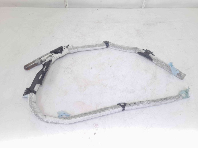 Airbag cortina stanga 84696664506Q Bmw 3 (E90) [Fabr 2005-2011] 2.0 N47 