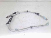Airbag cortina stanga 84696664506Q Bmw 3 (E90) [Fabr 2005-2011] 2.0 N47 