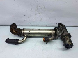 Racitor gaze Hyundai Santa Fe 2 (CM) [Fabr 2005-2012] 28416-27400 2.2 TCI D4EB  