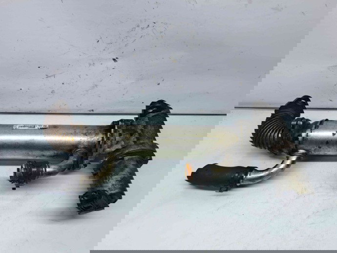 Racitor gaze Hyundai Santa Fe 2 (CM) [Fabr 2005-2012] 28416-27400 2.2 TCI D4EB  