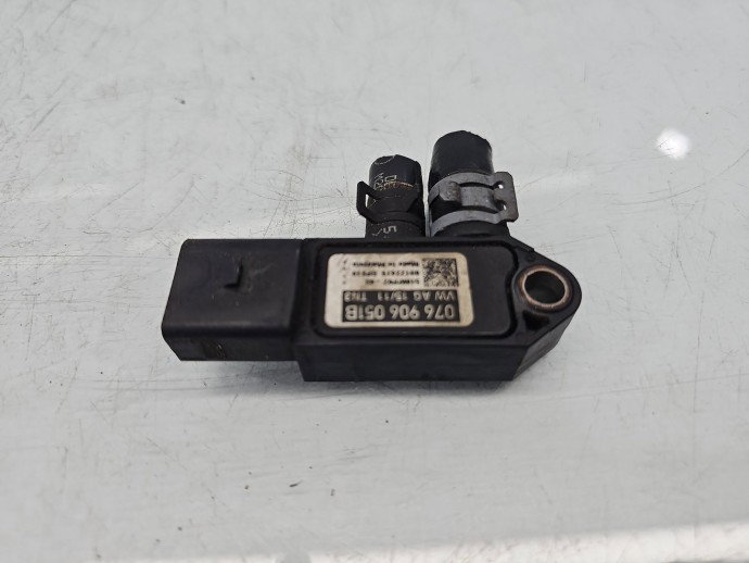 Senzor presiune Volkswagen Tiguan (5N) [Fabr 2007-2016] 076906051B