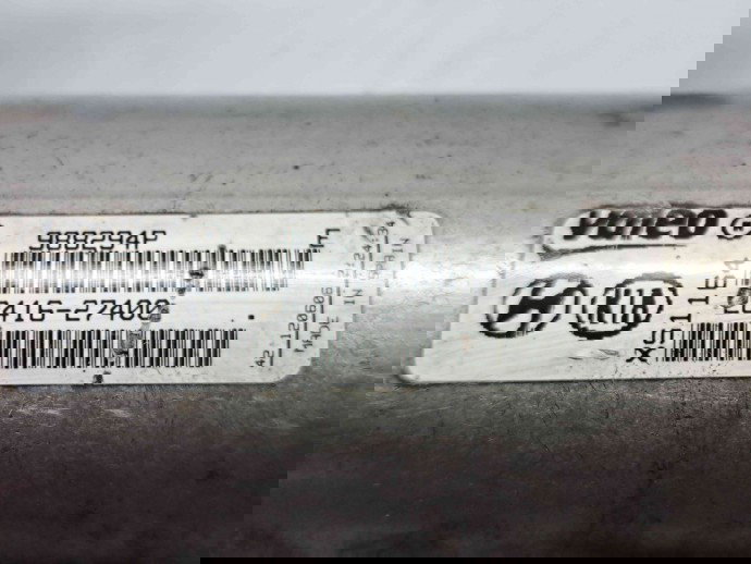 Racitor gaze Hyundai Santa Fe 2 (CM) [Fabr 2005-2012] 28416-27400 2.2 TCI D4EB  