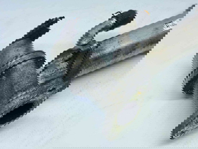 Racitor gaze Hyundai Santa Fe 2 (CM) [Fabr 2005-2012] 28416-27400 2.2 TCI D4EB  