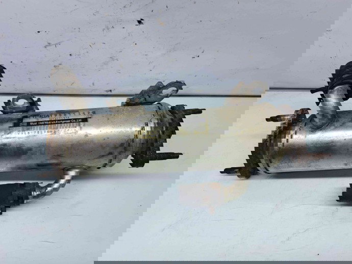 Racitor gaze Opel Antara [Fabr 2006-2017] 96817829 2.0 TDI Z20DMH 2.0 TDI Z20DMH 110KW / 150CP