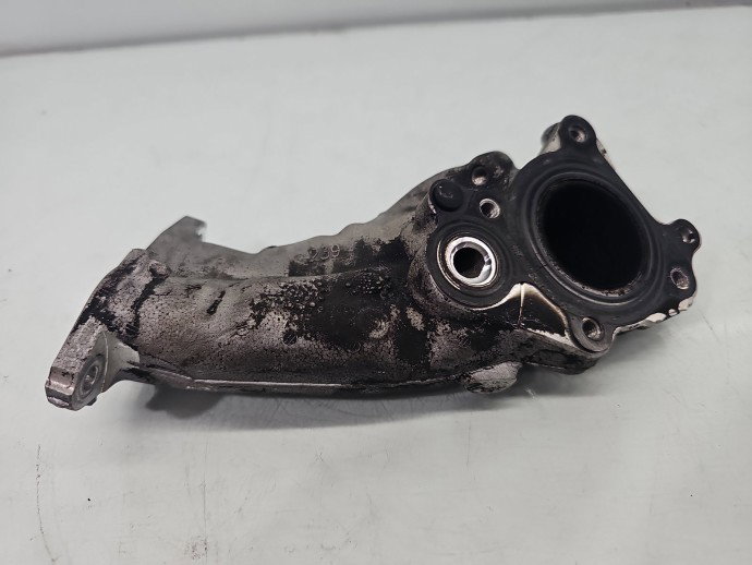 Corp EGR Mercedes Clasa E (W213) [Fabr 2016-prezent] A6511402108 2.2 CDI 651921 125KW / 170CP