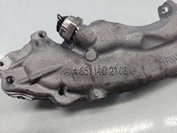 Corp EGR Mercedes GLC SUV (X253) [Fabr 2015-2021] A6511402108 2.2 CDI 651921 125KW / 170CP