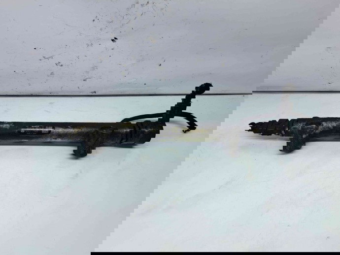 Rampa injectoare Hyundai Santa Fe 2 (CM) [Fabr 2005-2012] 31400-27400 | 0455214085 2.2 TCI D4EB 2.2 TCI D4EB 80KW / 109CP