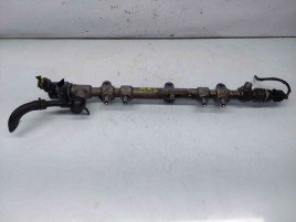 Rampa injectoare Hyundai Santa Fe 2 (CM) [Fabr 2005-2012] 31400-2F000 2.2 D4HB  