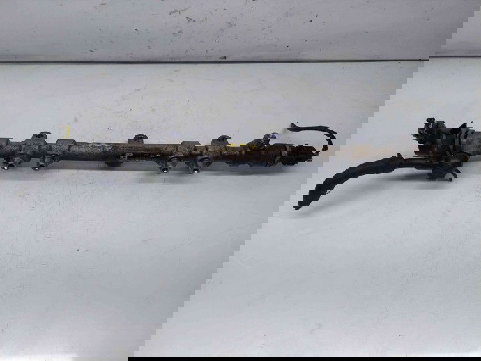 Rampa injectoare Hyundai Santa Fe 2 (CM) [Fabr 2005-2012] 31400-2F000 2.2 D4HB  