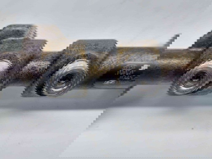 Rampa injectoare Hyundai Santa Fe 2 (CM) [Fabr 2005-2012] 31400-2F000 2.2 D4HB  