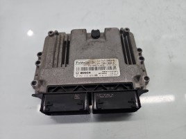Calculator motor ECU Ford Fiesta 6 [Fabr 2008-prezent] CV6A-12B684-BC 1.0 Benz M1JC 92KW / 125CP