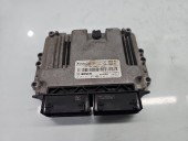 Calculator motor ECU Ford Fiesta 6 [Fabr 2008-prezent] CV6A-12B684-BC 1.0 Benz M1JC 92KW / 125CP