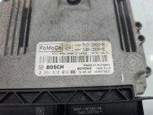 Calculator motor ECU Ford Fiesta 6 [Fabr 2008-prezent] CV6A-12B684-BC 1.0 Benz M1JC 92KW / 125CP