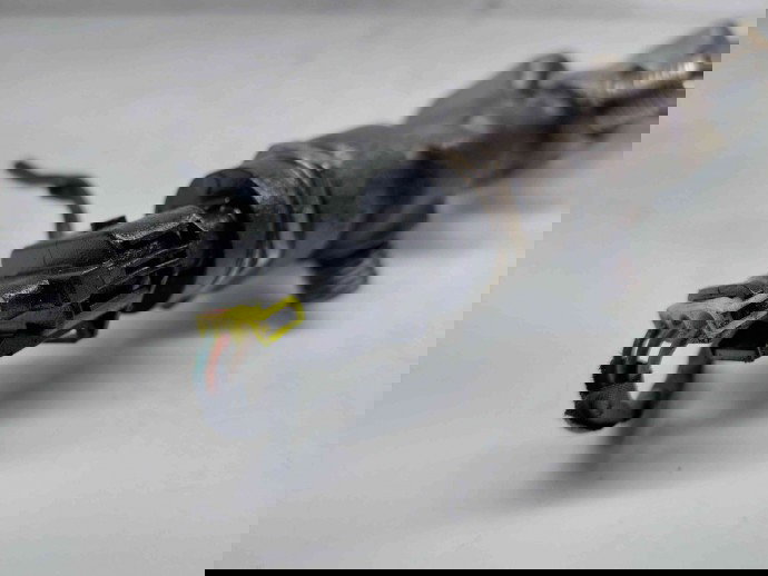 Rampa injectoare Hyundai Santa Fe 2 (CM) [Fabr 2005-2012] 31400-2F000 2.2 D4HB  