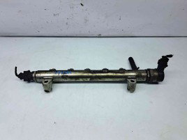 Rampa injectoare Opel Antara [Fabr 2006-2017] 96440398 | 0445214106 2.0 TDI Z20DMH  