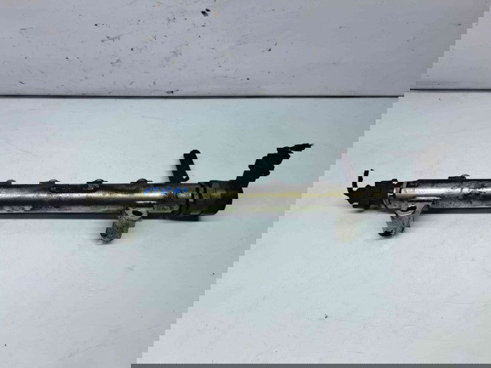 Rampa injectoare Opel Antara [Fabr 2006-2017] 96440398 | 0445214106 2.0 TDI Z20DMH  