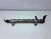 Rampa injectoare Opel Antara [Fabr 2006-2017] 96440398 | 0445214106 2.0 TDI Z20DMH  