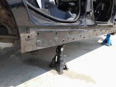 Prag lateral dreapta OEM Bmw 3 (E90) [Fabr 2005-2011] 2.0 N47