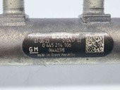 Rampa injectoare Opel Antara [Fabr 2006-2017] 96440398 | 0445214106 2.0 TDI Z20DMH  