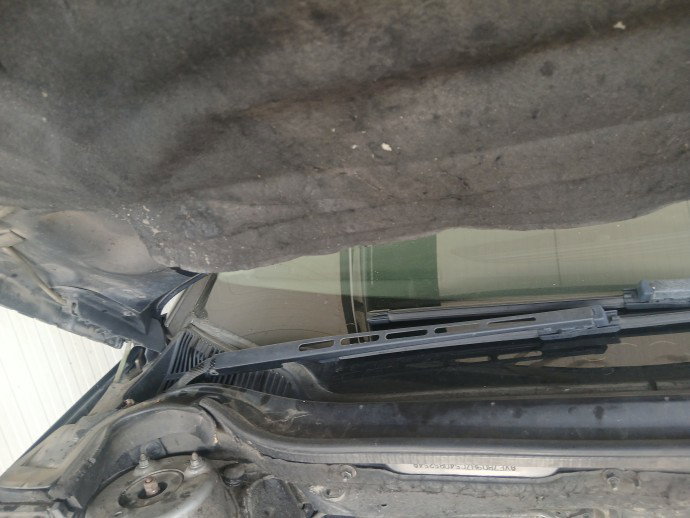 Angrenaj stergator Citroen C5 (III) [Fabr 2008-2017] OEM
