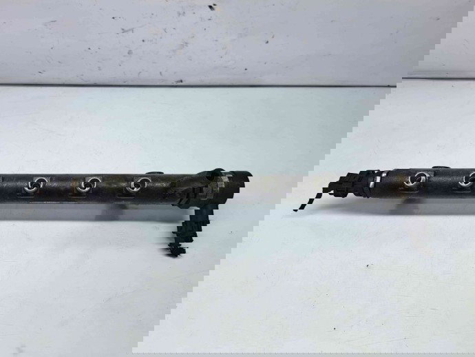 Rampa injectoare Opel Antara [Fabr 2006-2017] 96440398 | 0445214106 2.0 TDI Z20DMH  