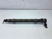 Rampa injectoare Opel Antara [Fabr 2006-2017] 96440398 | 0445214106 2.0 TDI Z20DMH  