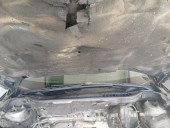 Grila stergator parbriz Citroen C5 (III) [Fabr 2008-2017] OEM