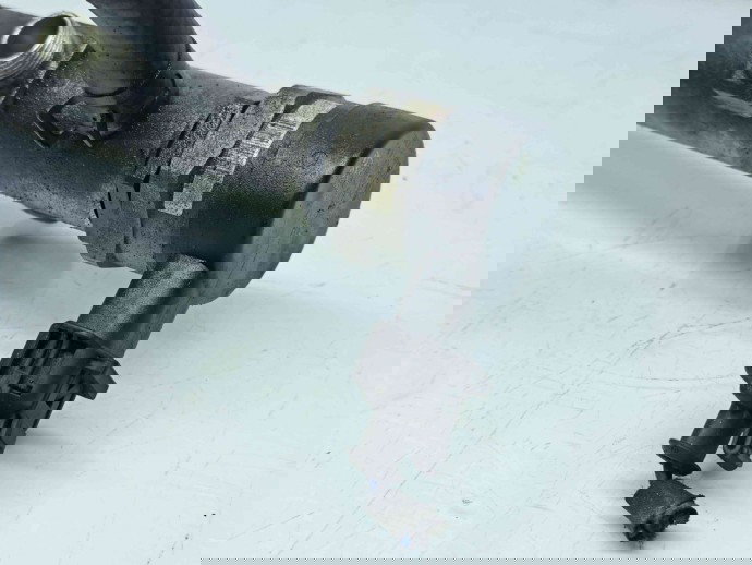 Rampa injectoare Opel Antara [Fabr 2006-2017] 96440398 | 0445214106 2.0 TDI Z20DMH  