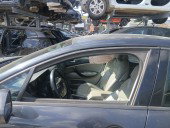 Geam usa stanga fata Citroen C5 (III) [Fabr 2008-2017] Sedan OEM