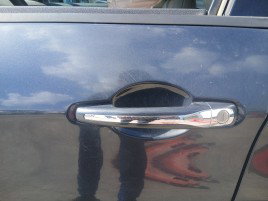 Maner usa stanga fata Citroen C5 (III) [Fabr 2008-2017] Sedan EYP